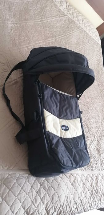 Сумка для младенца