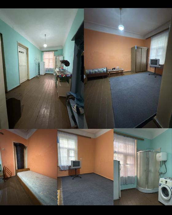 Toshkent shahrida, 2 xonali kvartira ijaraga beriladi.