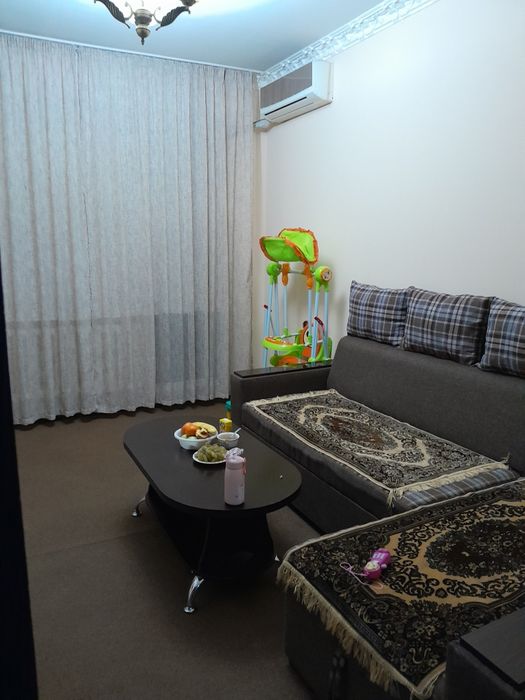 Квартира студент ва ишлидиган кизлар учун