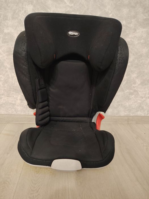 Продам детское автокресло