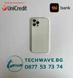 Apple iPhone 12 Pro Max 256GB White