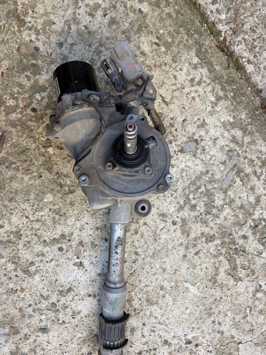 Кормилна рейка - Honda Civic 8 2.2 iCTDI