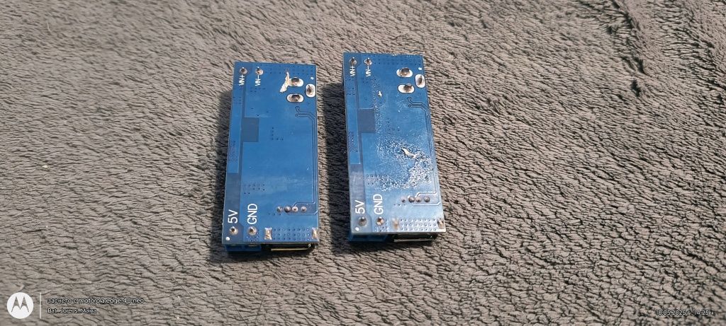 Захранващи блокове 5V за лед ленти