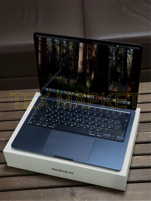 MacBook Air M2 256Gb