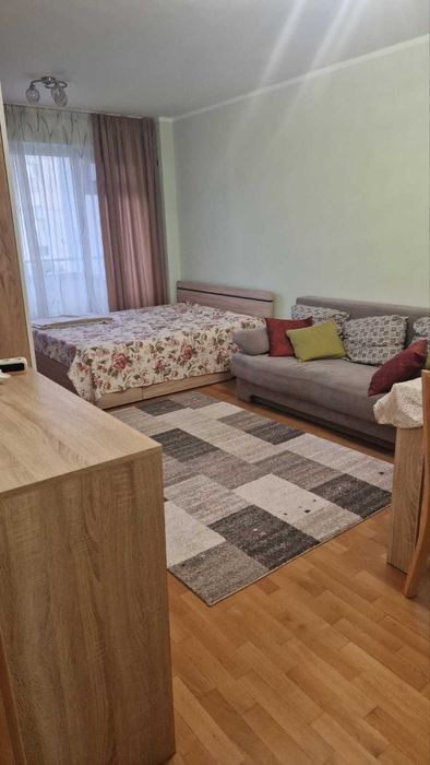 Продава се двустаен апартамент в Младост 3, гр. София