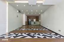 De închiriat spațiu comercial 89.16 m² Ultracentral- Bd. Revoluției