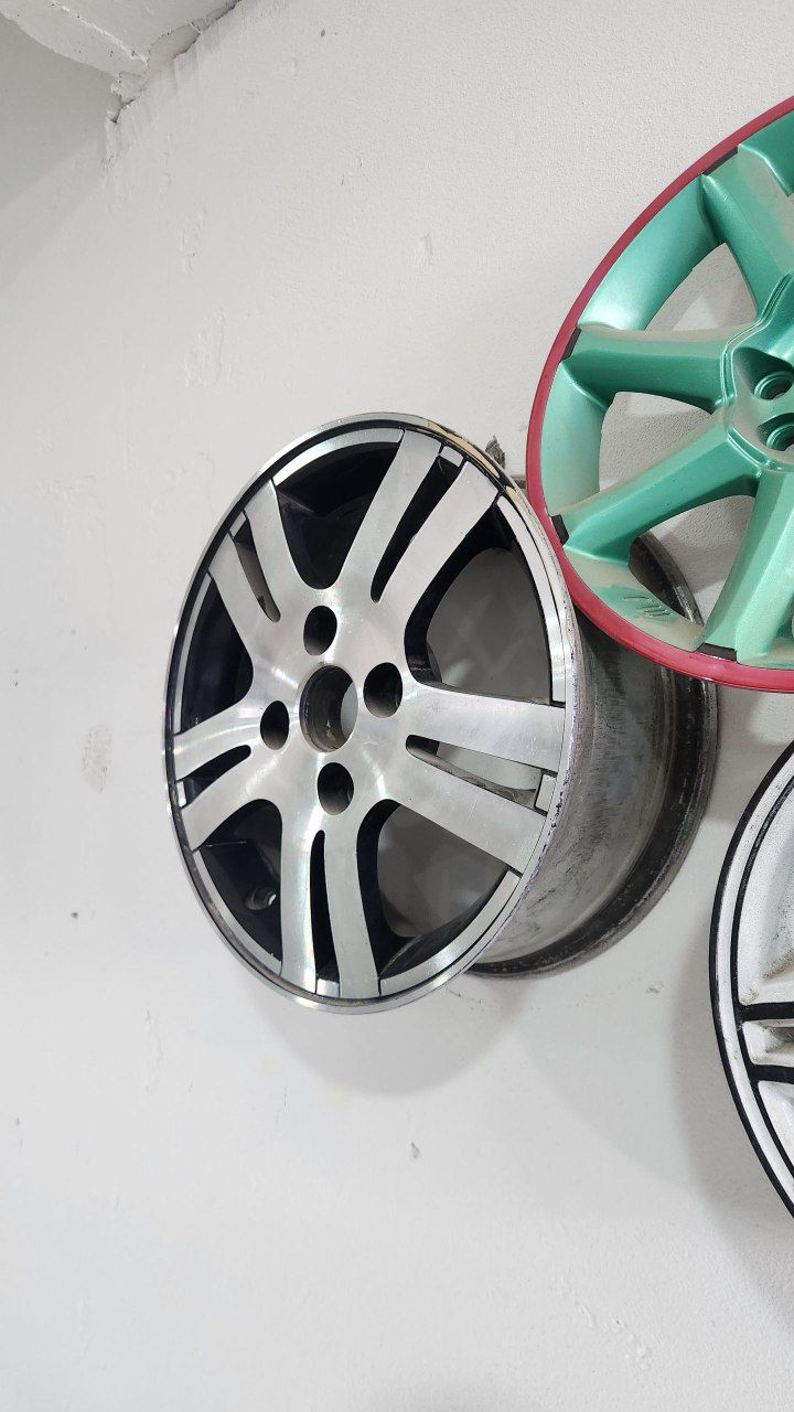 Lacetti diskasi 1 dona r15