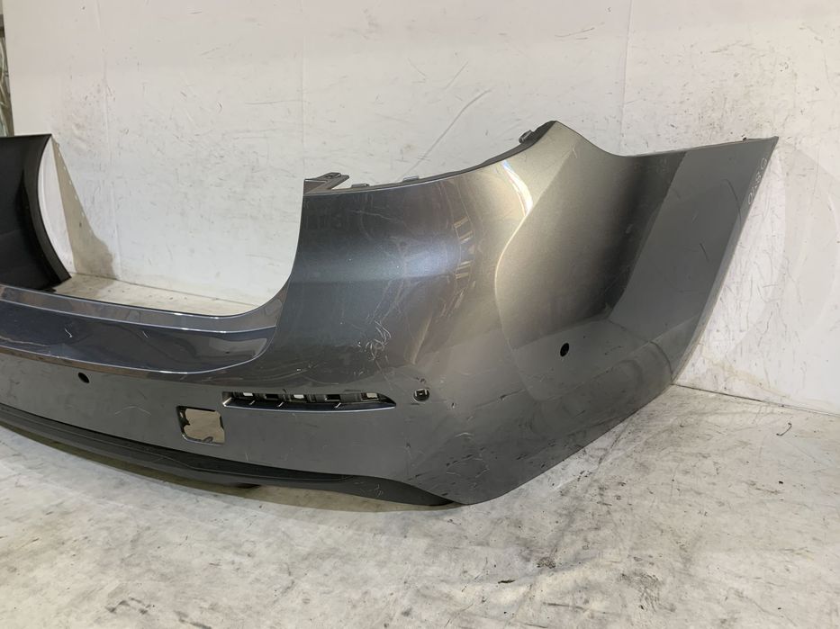 Bara spate BMW Seria 5, G31, Touring, Kombi LCI, 2020, 2021, 2022, 2023, 2024, cod origine OE 51129498620.