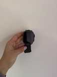 Apple Watch ultra 2 49mm black titanium 2024