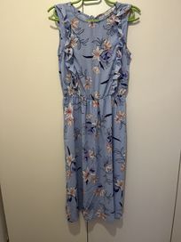 Ефирна свежа рокля LCW CASUAL
