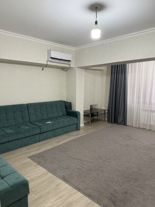 2х комнатная квартира в Мирабадском районе, ЦУМ, 110 школа