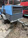 Motocompresor BOTTARINI motor deutz