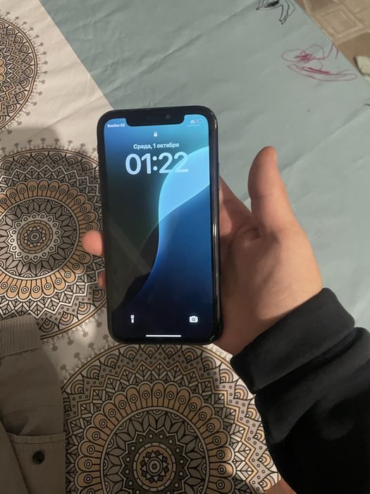 Айфон XR срочно сатылад