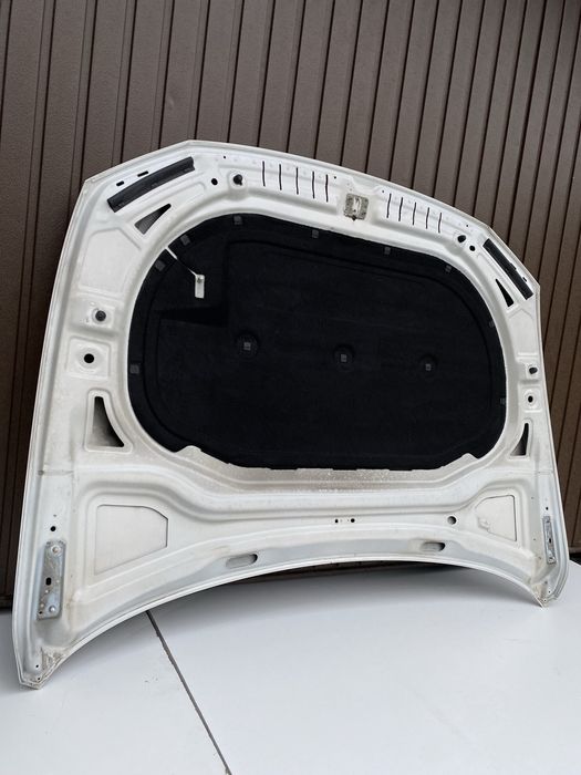 Capota vw Passat B8 cod de culoare LC9A 2015-2020