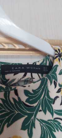 Платье на лето      H&M ZARA
