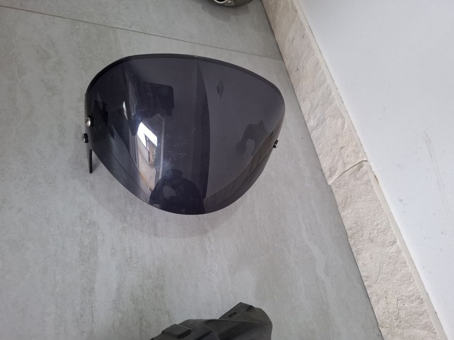 Пластмаси за Kawasaki ninja 400 пластмаси ауспух BMW GS1200GS гърне