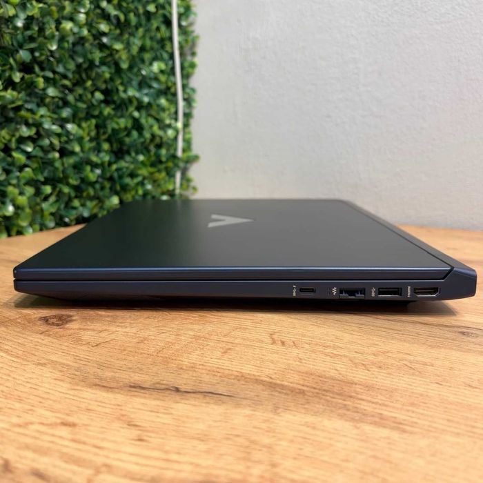 HP Victus Gaming 15 i5-13500H RTX 4050 6GB SSD 512GB RAM 16GB| TrueGSM