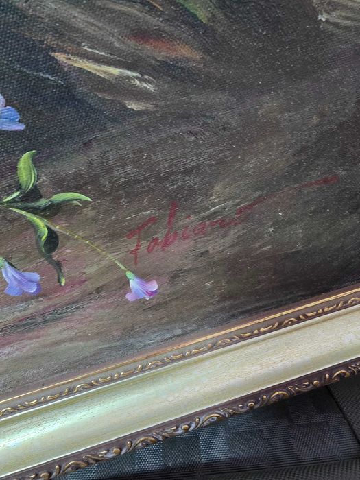 Картина большая  100 см на 70 см