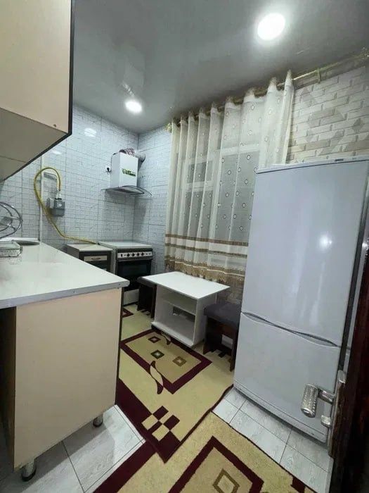 Yashnabod tumani Assalom havoda 1xonali uy ijaraga beriladi