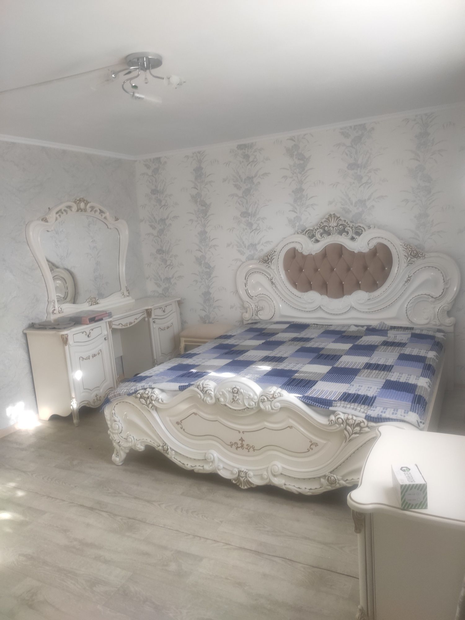 Продам дом в Подстемном