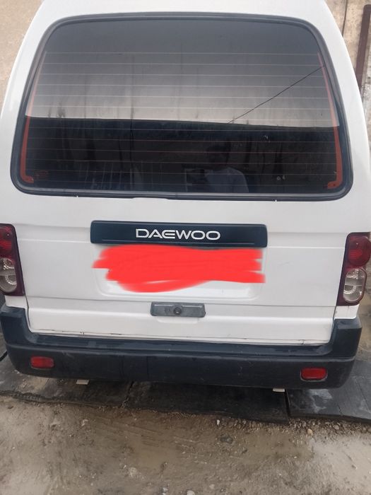 Daewoo.     Damas