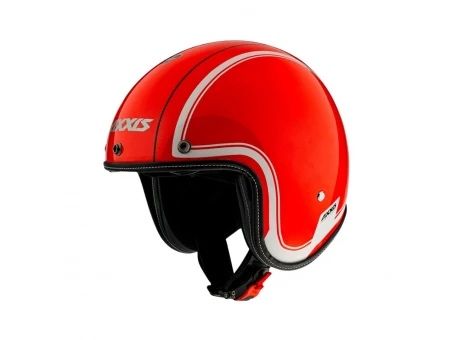 Casca Moto Open Face