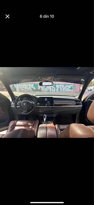 Se vinde Bmw X5 10.000€