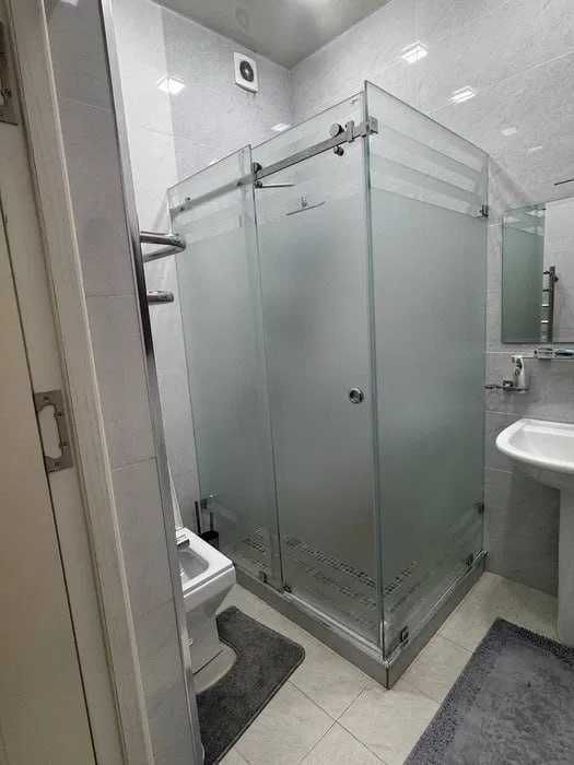 Продается квартира в Центре Ганга, ц-15, ЭЛИТНАЯ НОВОСТРОЙКА . ID: 021