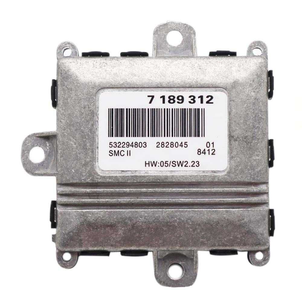 баласт bmw адаптивни светлини BMW 6312  7189312     E46/90/60  7189312