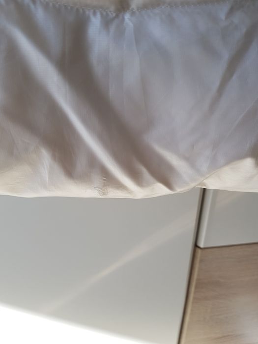 Lole Canada зимно яке гъши пух S-M лимитирана серия