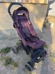 Carucior sport calatorii Nuna Pepp