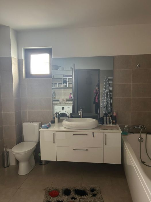 Casa singur in curte, zona Pantelimon