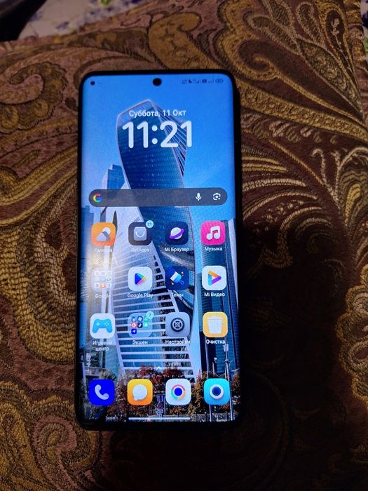 Redmi not 13 pro plus 5g