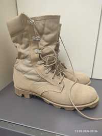 Американские тактические (военные) ботинки, размер 6
