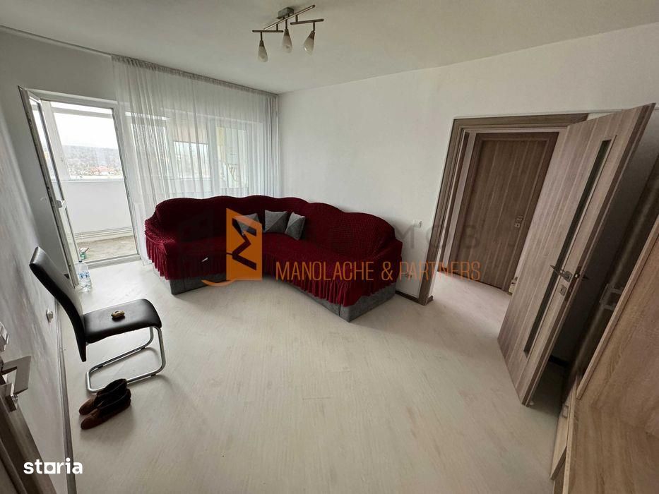 Apartament 2 camere cf 1 decomandat zona Micro 14