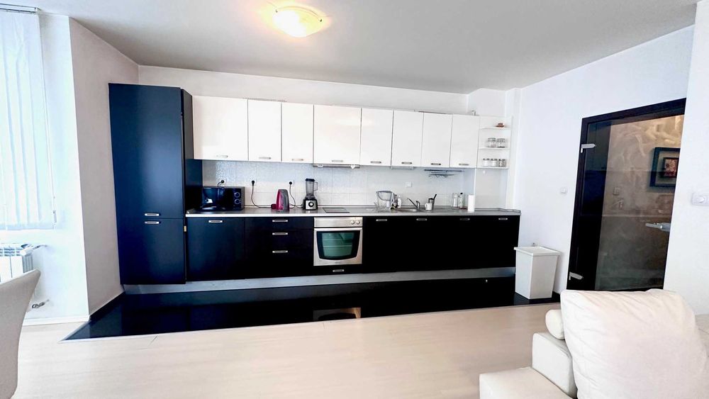 Продава се Тристаен апартамент в София, Иван Вазов - 98 кв.м за 5256 €/кв.м - Снимка #8