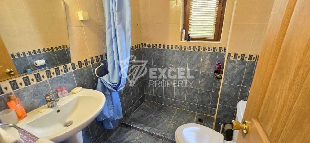 Продава се Къща в к.к. Слънчев бряг - 160 кв.м за 1344 €/кв.м - Снимка #13