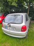 Opel CORSA B 1.0