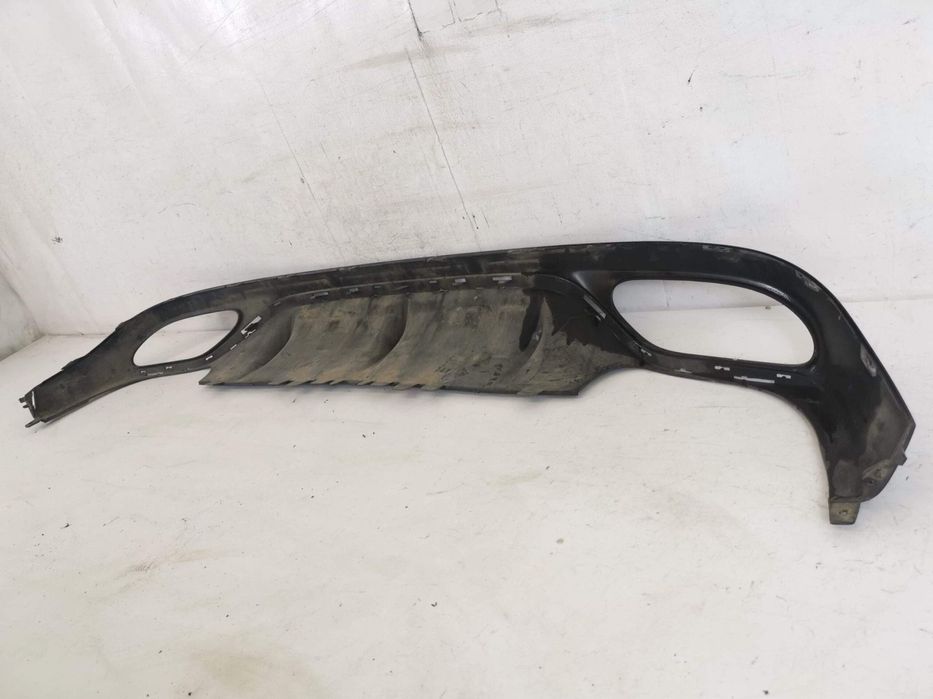 Fusta Spoiler Bara Spate Mercedes-Benz  E-Class C238 2016 2017 2018 20