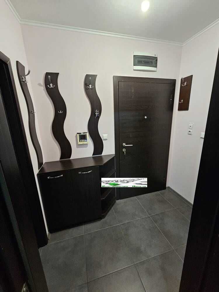 Продава се Тристаен апартамент в Пловдив, Южен - 78 кв.м за 1642 €/кв.м - Снимка #3