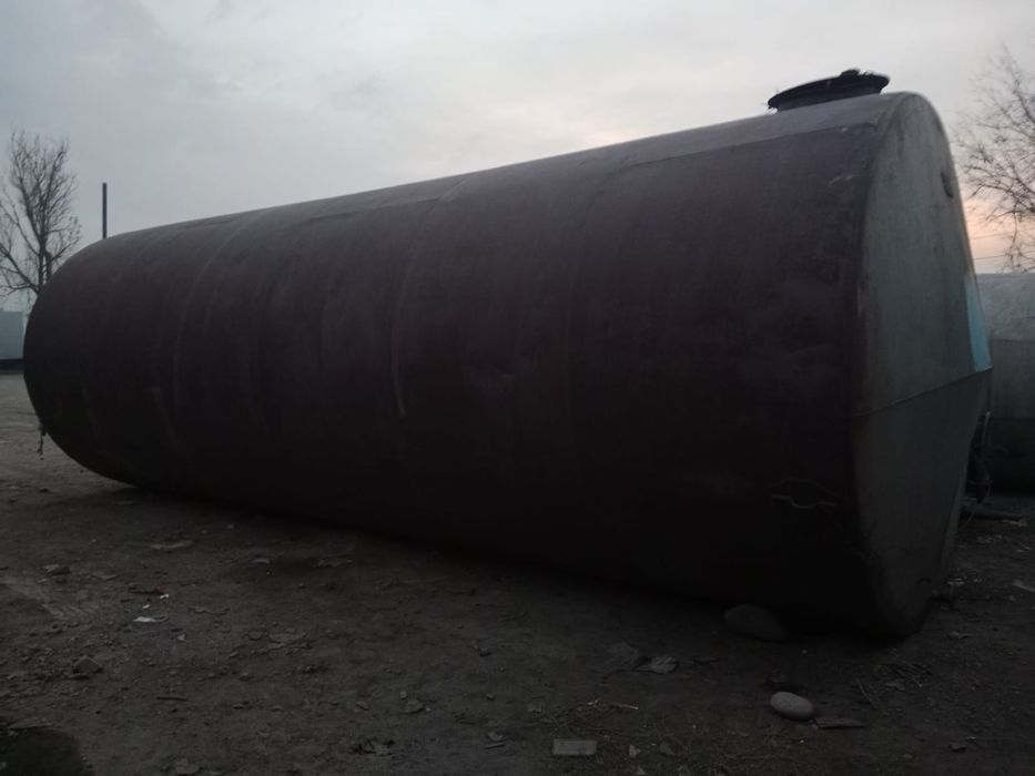 Ёмкости бочки цистерны резервуары 52 .и 75
