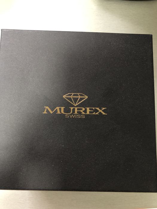 Ceas Murex automatic.