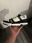 Louis Vuitton Trainers