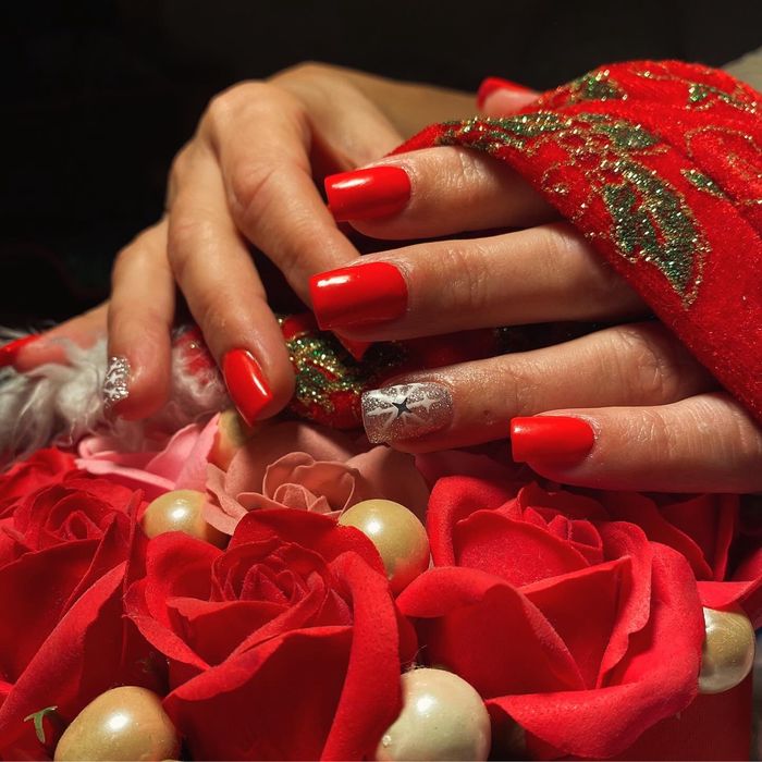 Unghii cu gel Focsani