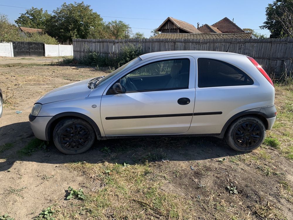 Piese opel Corsa C