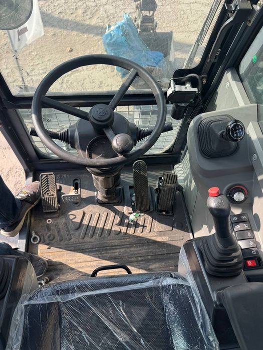 Экскаватор 65талик в ЛИЗИНГ