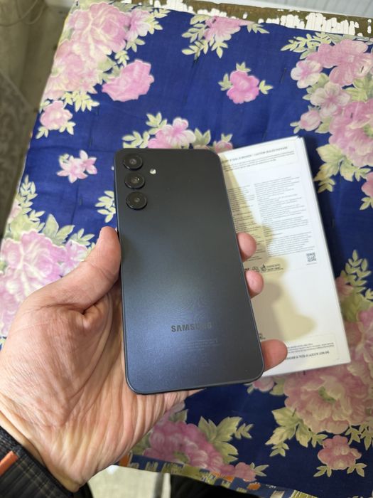 samsung a16 pamit 6.128g holati zor karopka dak bor