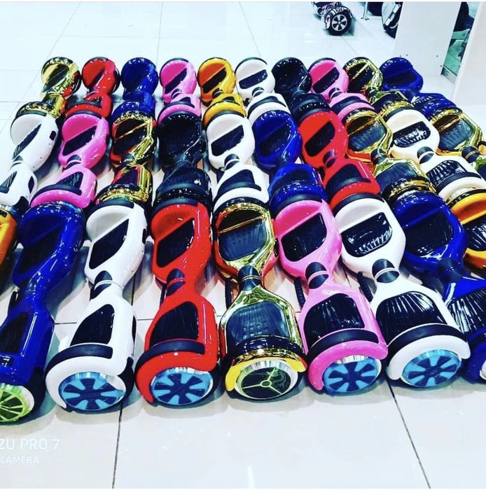 Гироскутер Актобе в наличии по самым низким ценам сигвей