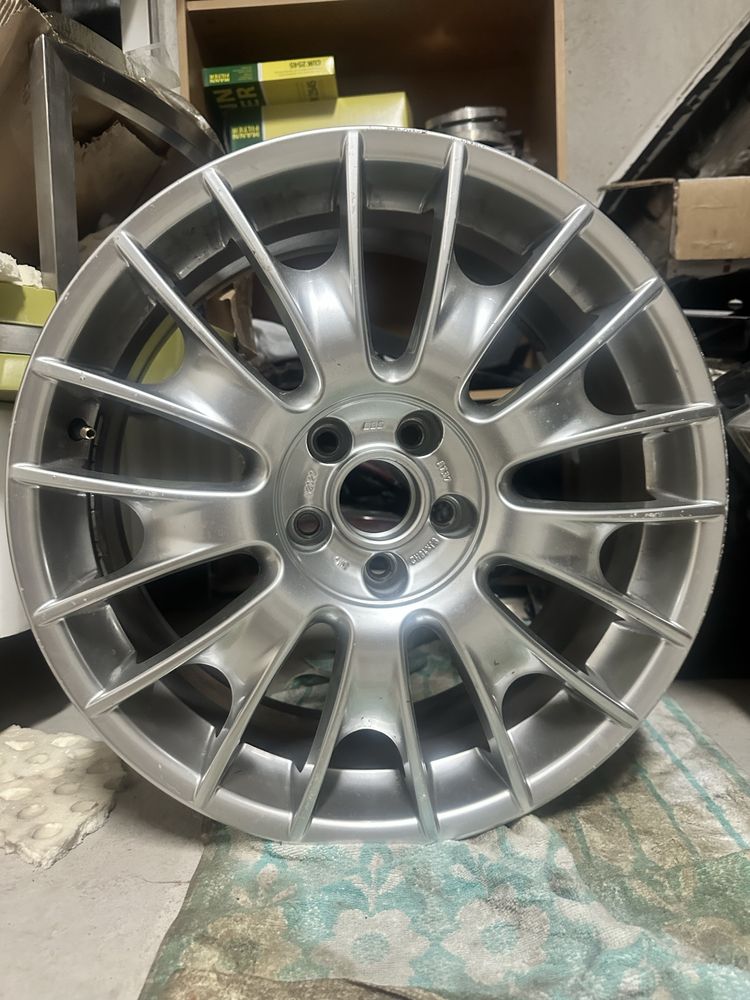 Джанта Audi 18 цола