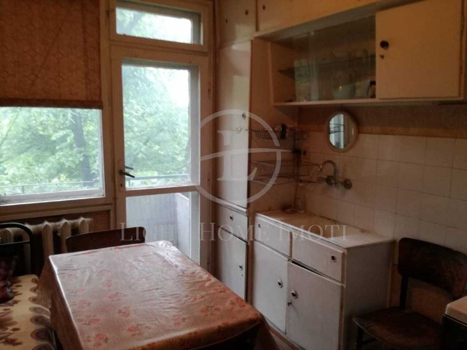 Продава се Двустаен апартамент в Пловдив, Гагарин - 64 кв.м за 1479 €/кв.м - Снимка #5
